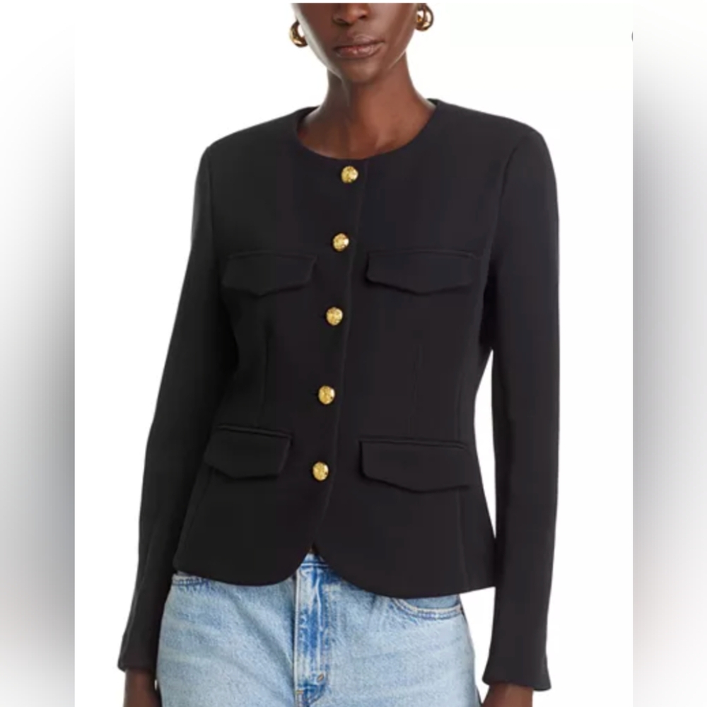 Veronica Beard Kensington Jacket